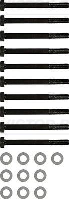 Cylinder Head Bolt Set